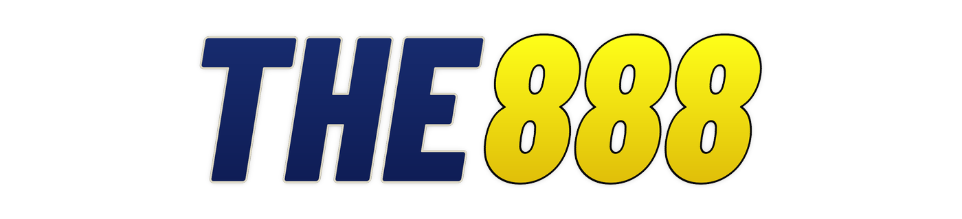 the888 logo